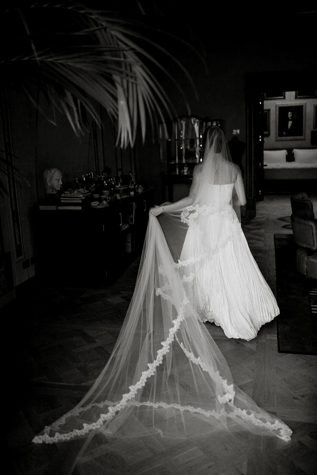 Weddings On Demand- destination wedding in Italy - E and J Rome 16