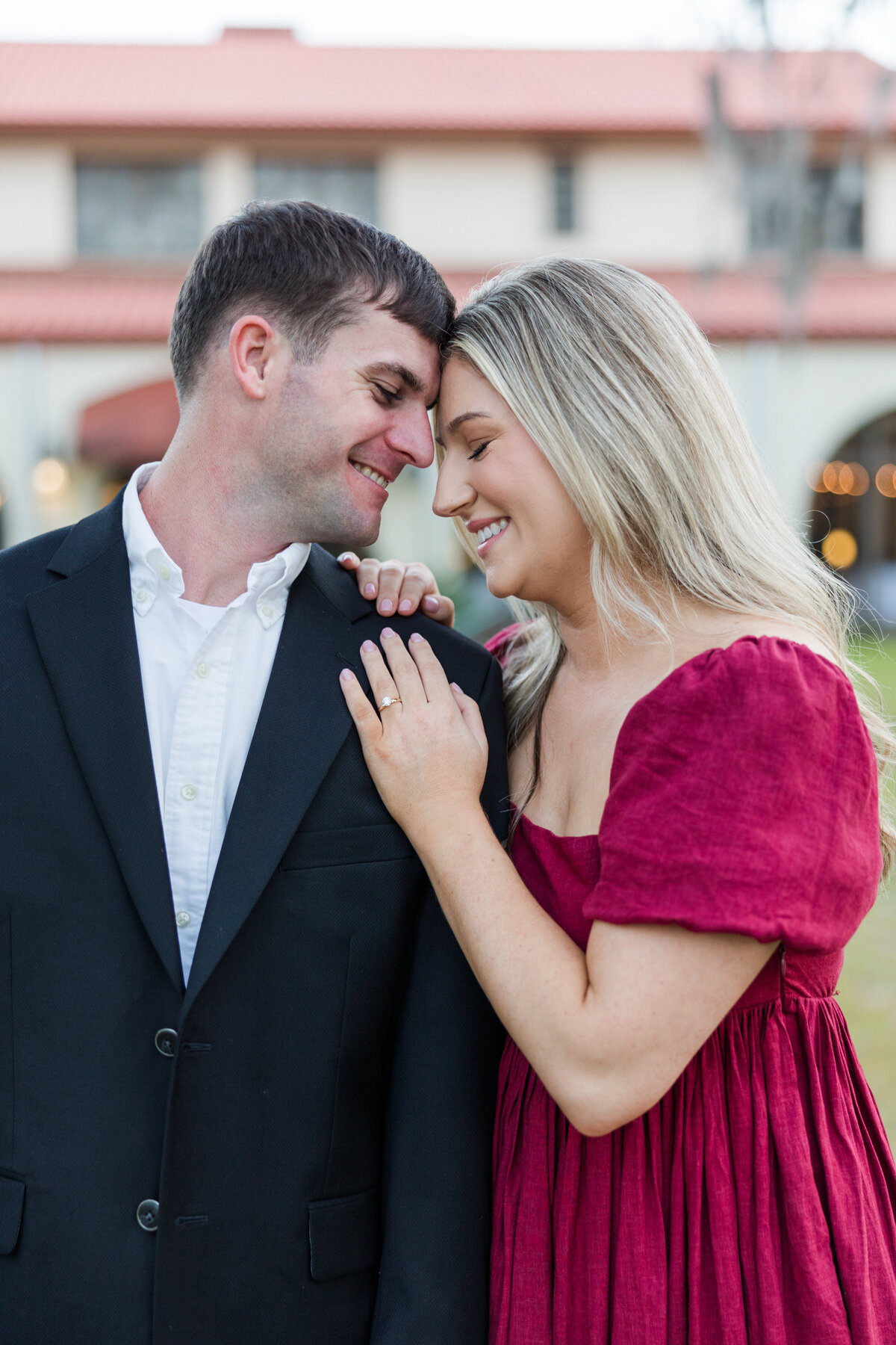 Mary Warren Engagement Session - Taylor'd Southern Events - Florida Wedding Photographer-0968