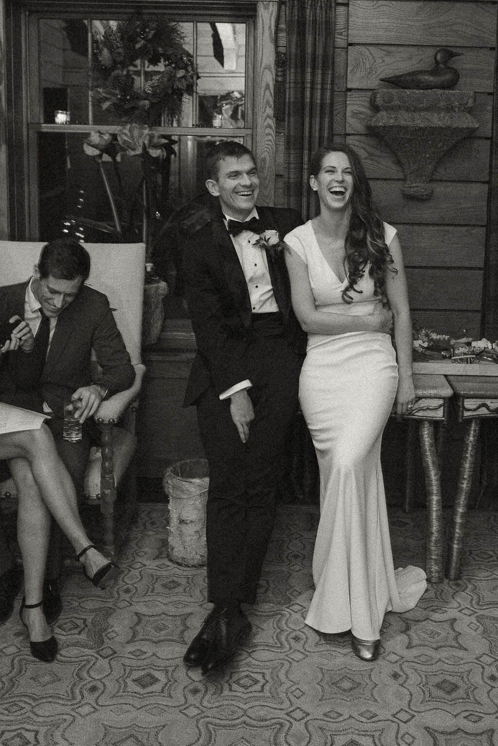 Documentary wedding photographer capturing timeless, refined editorial imagery in Oregon and Adirondacks.