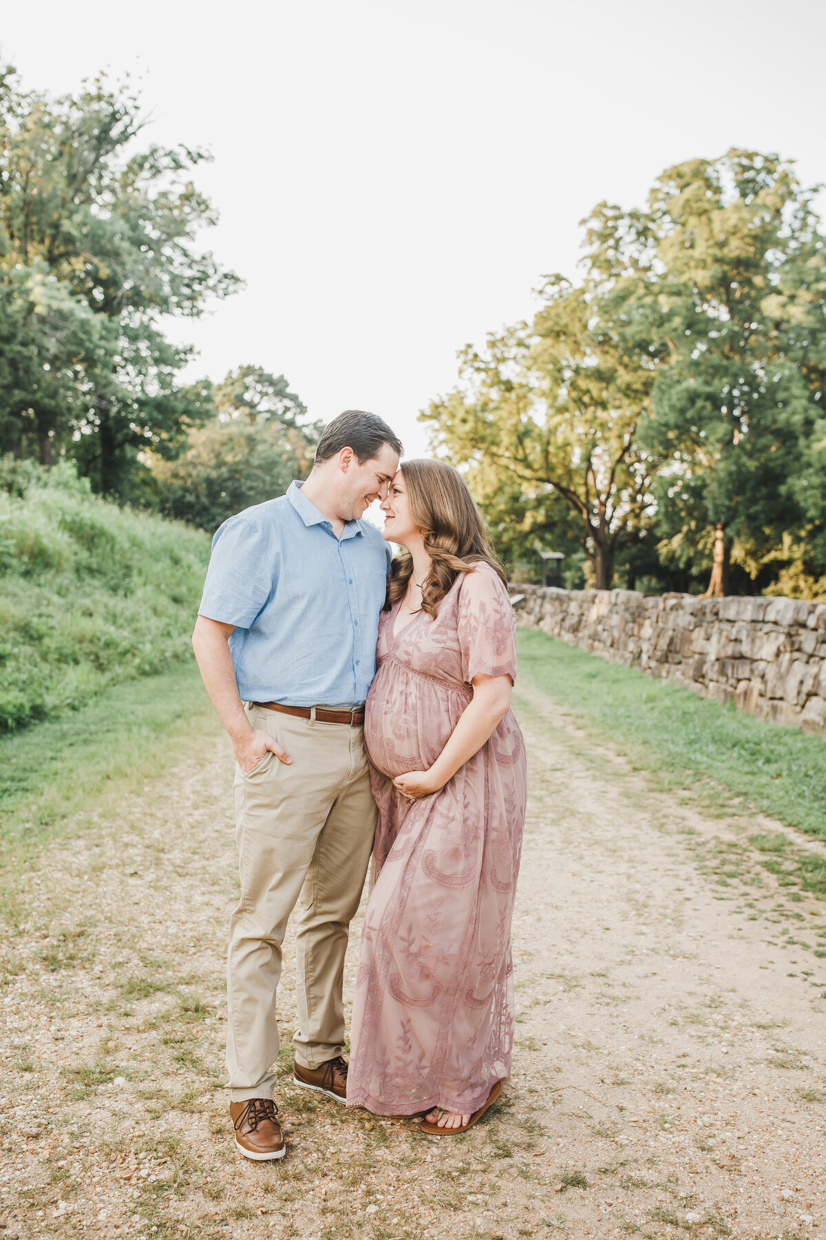 Lawson - Virginia Maternity Photographer - Photography by Amy Nicole-352-9