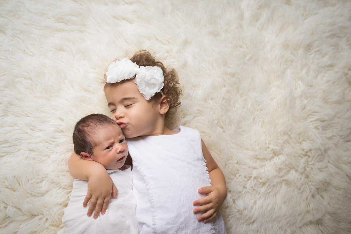 Cincinnati Newborn Baby Maternity Jen Moore Photography-1