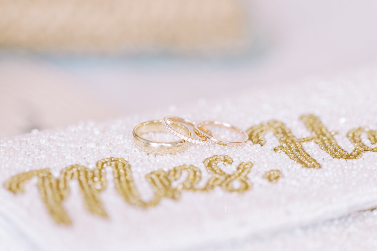 Katherine & Jean-Louis wedding - LDR Ph-23 Hotel de Blanke Top Beachclub Moio Strand Beach Wedding
