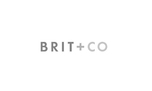 Brit + Co