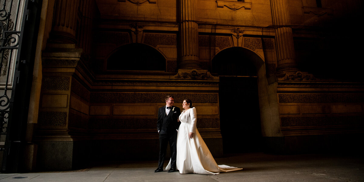 Weddings at Tendenza