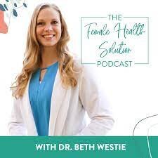 Carly-Crewe-On-Female-Health-Solution-Podcast