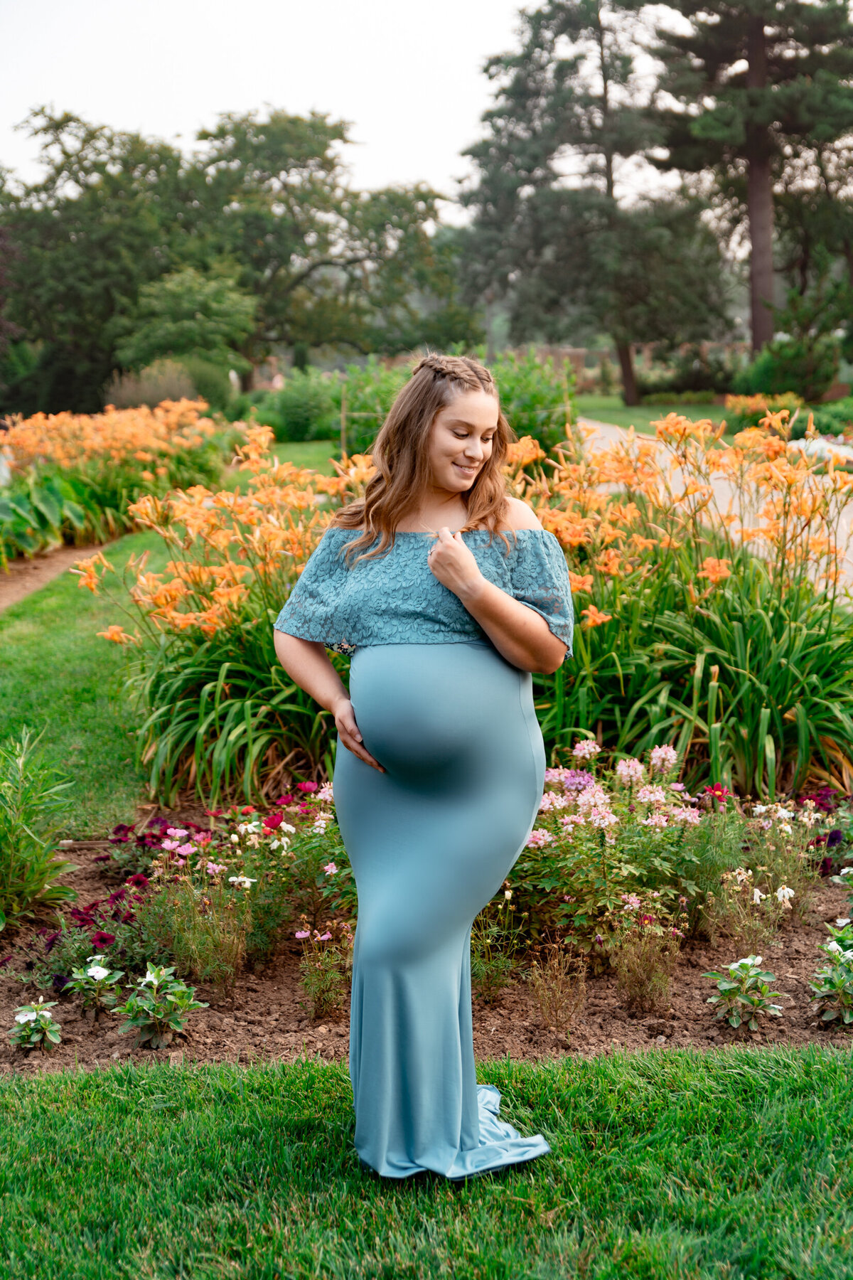 Easton Pennsylvania maternity photograher-13