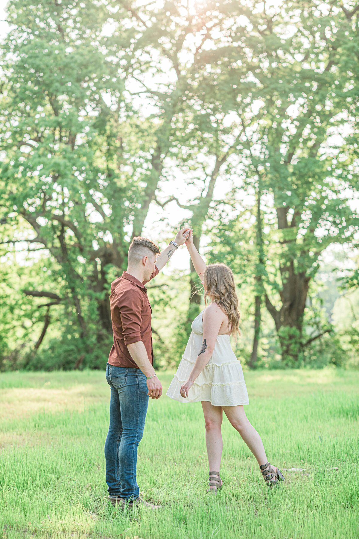 Lillie Mae Photo - Kelsey & Ryan- Sneak Peeks-0997