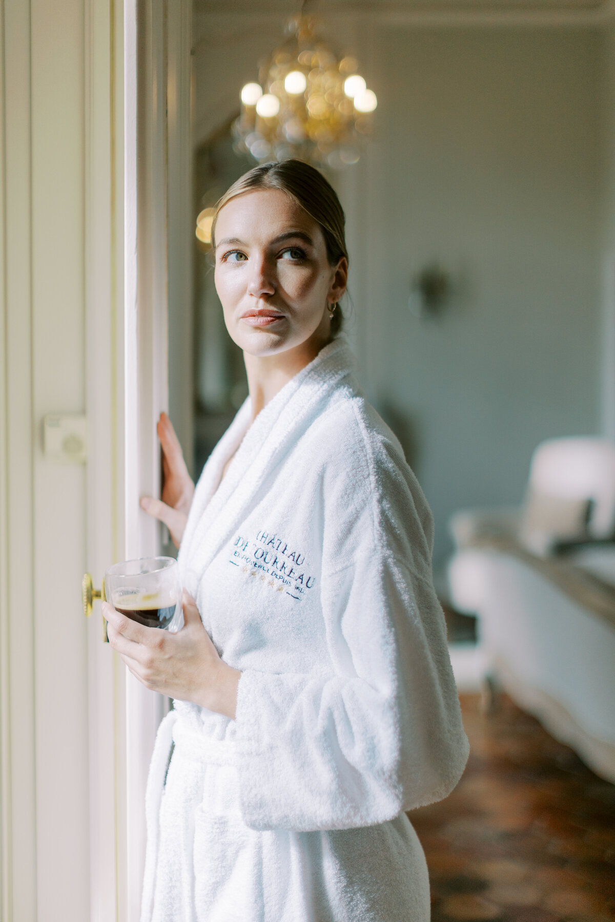 CL1A2139 Chateau de Tourreau Provence France Wedding Photographer
