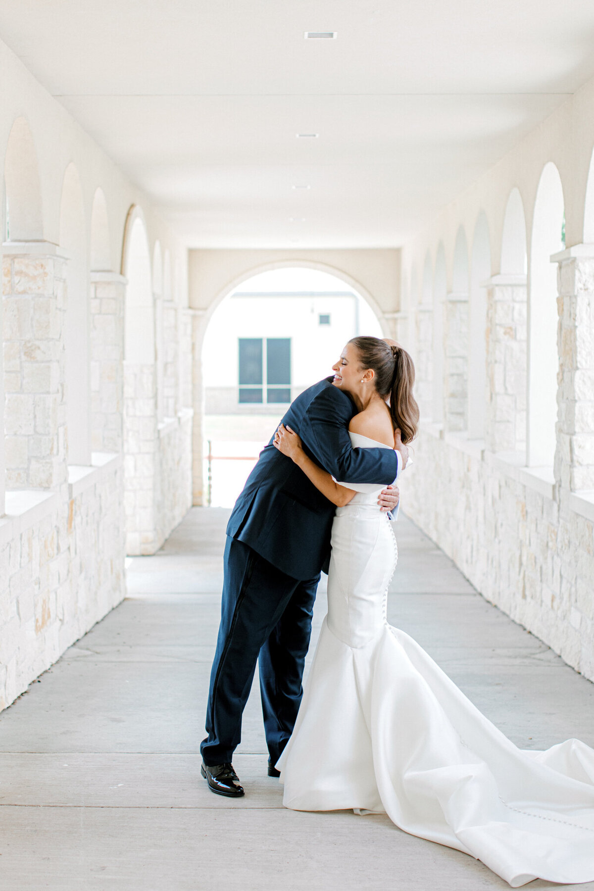 Annie & Logan's Wedding | Dallas Wedding Photographer | Sami Kathryn Photography-52