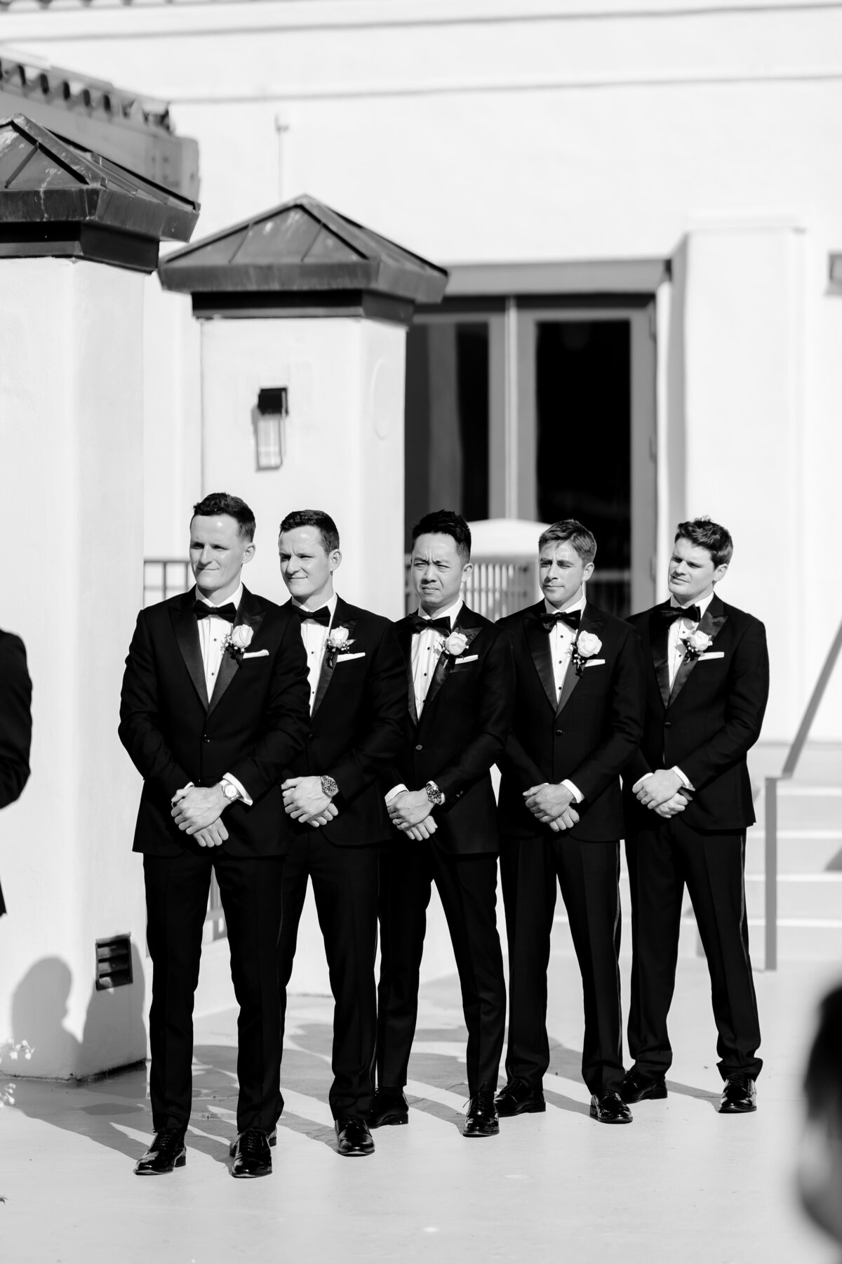 Marbella Country Club Wedding55