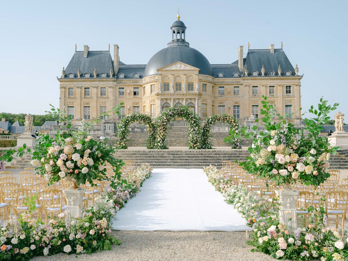 Chateau-Vaux-le-vicomte-wedding-florist-FLORAISON29