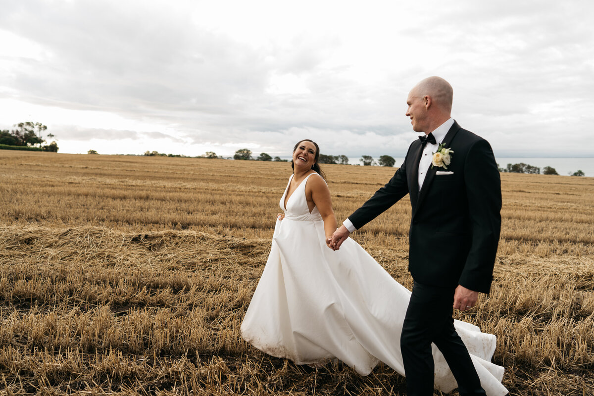 Courtney Laura Photography, Baie Wines, Melbourne Wedding Photographer, Steph and Trev-1013