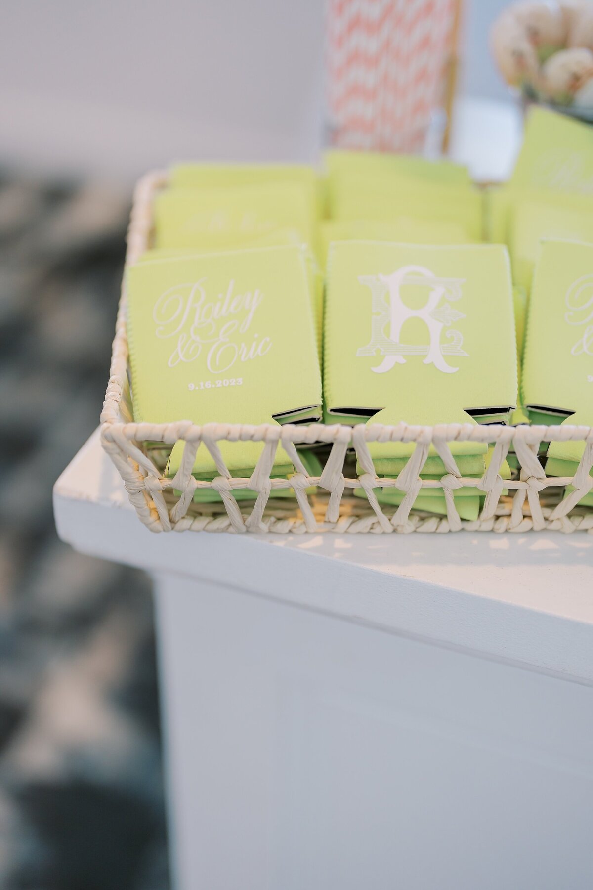 Beaufort Hotel Pink Wedding Riley and Eric Brittanie Raquel Events_0032