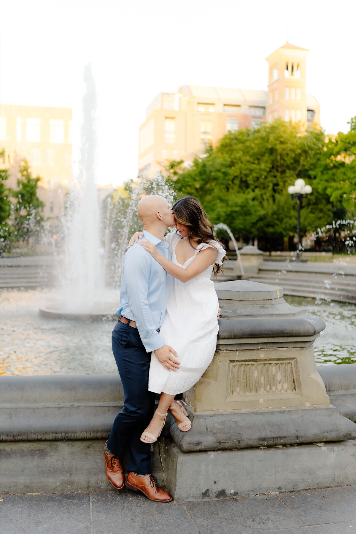 Nyc Engagement Photos 20