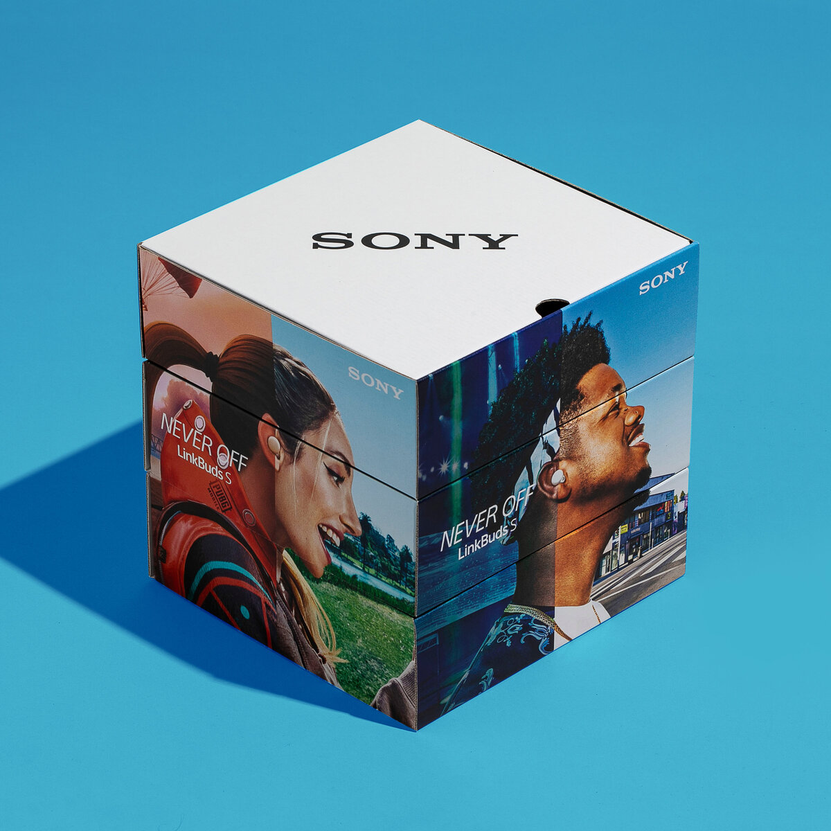 Sony (Linkbuds) Influencer Kit