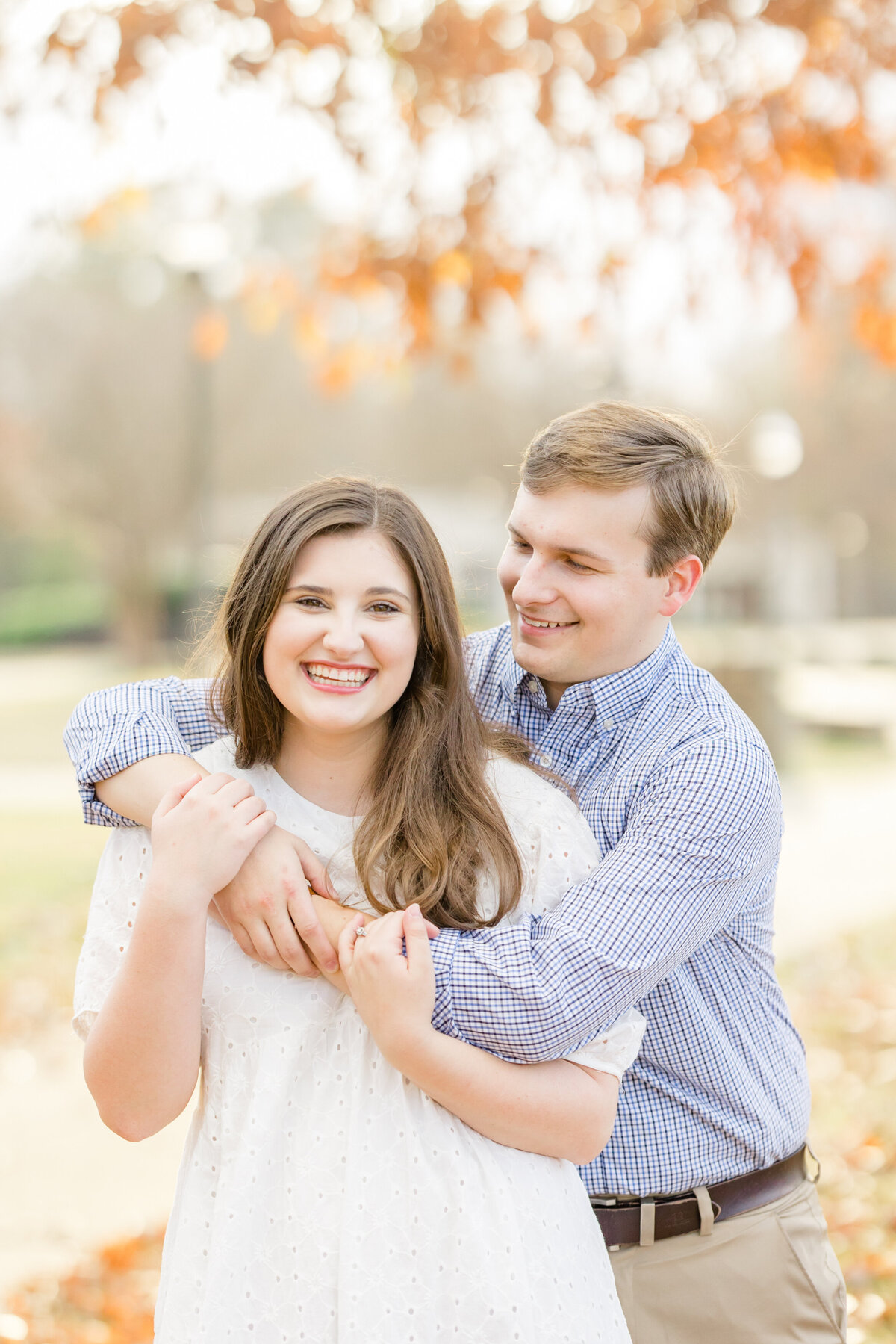 Riley and Ben Engagements-109