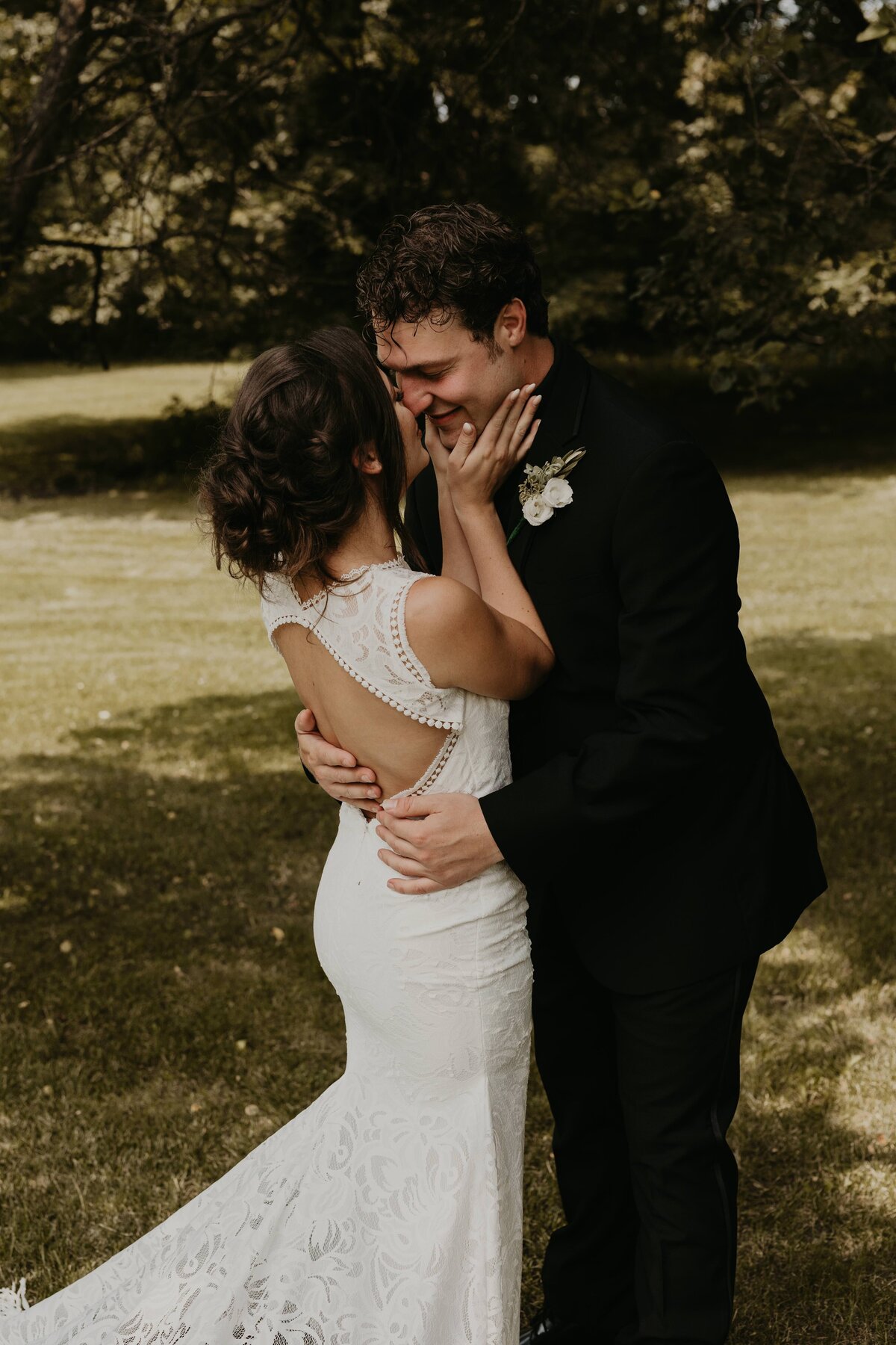 Emmett-Michigan-backyard-boho-wedding-dancing-metro-detroit-photographer-fringe-dress-reception-64