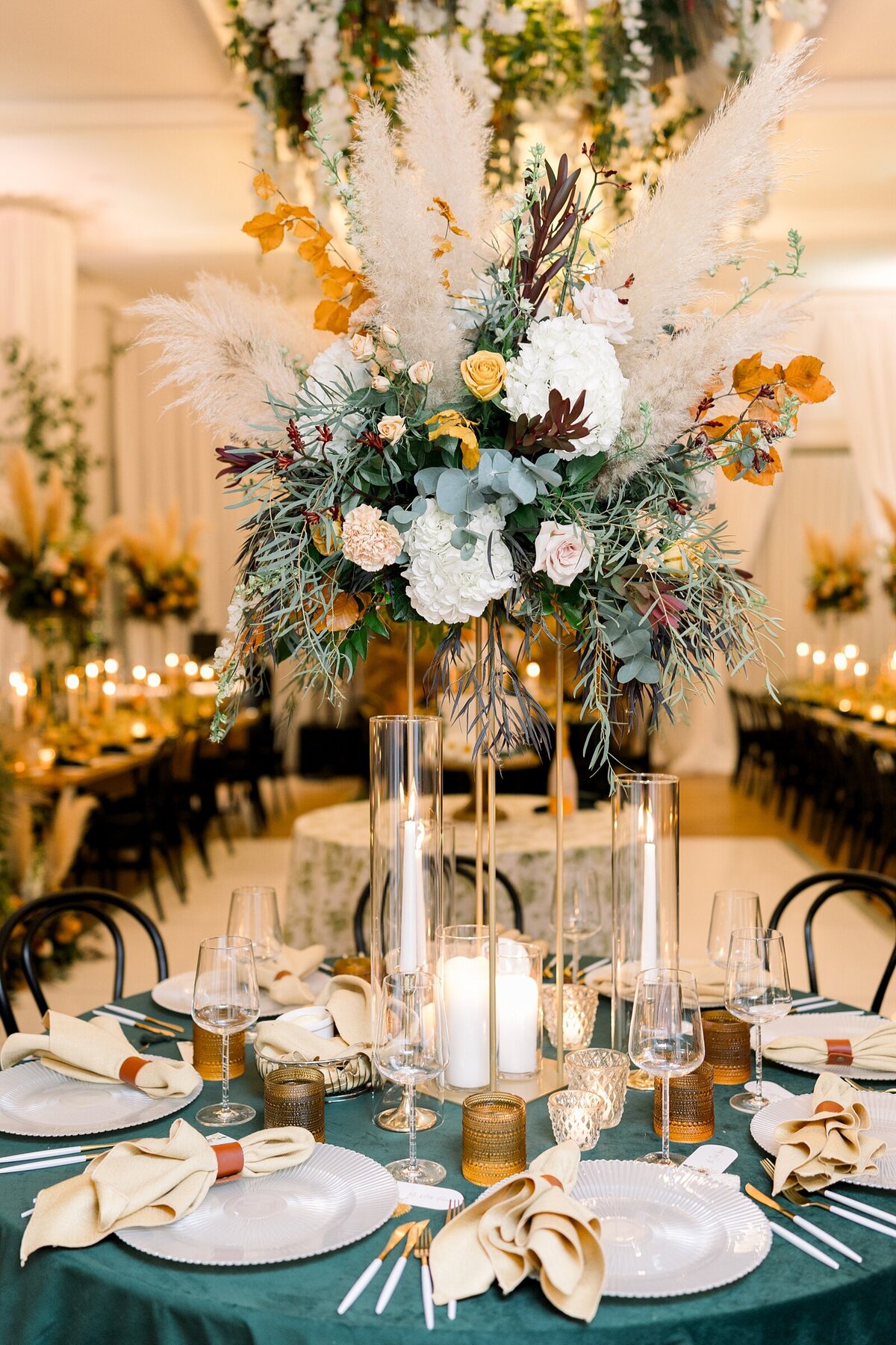Bold and Boho Courtney and Tony Kindred Wedding_0106