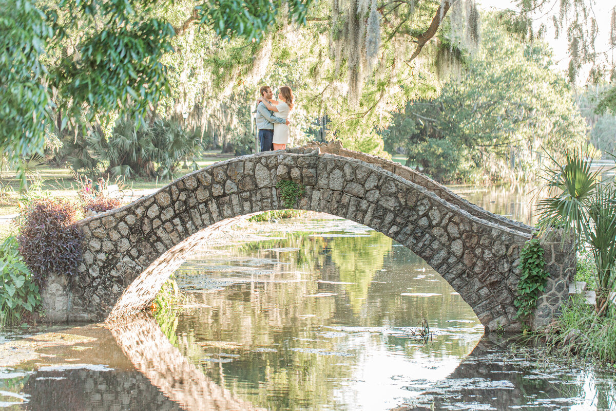 Renee Lorio Photography South Louisiana Wedding Engagement Light Airy Portrait Photographer Photos Southern Clean Colorful1574