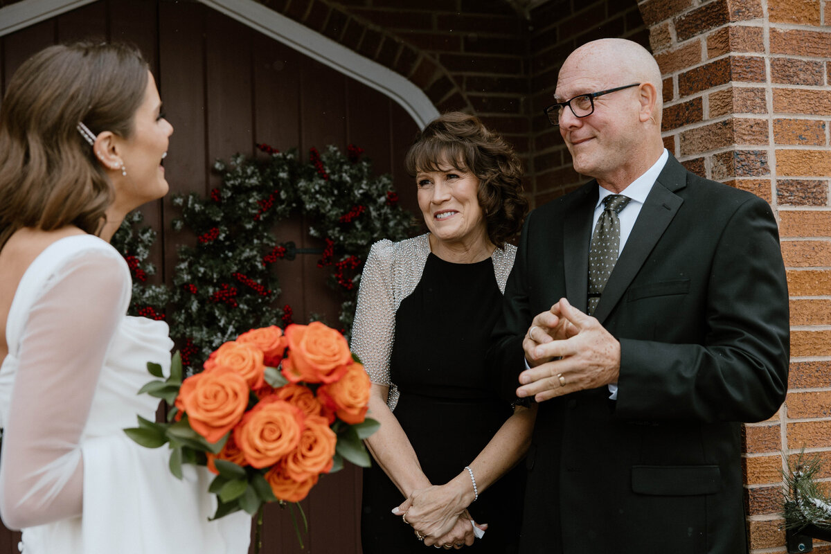 Wedding Photographers Fargo ND