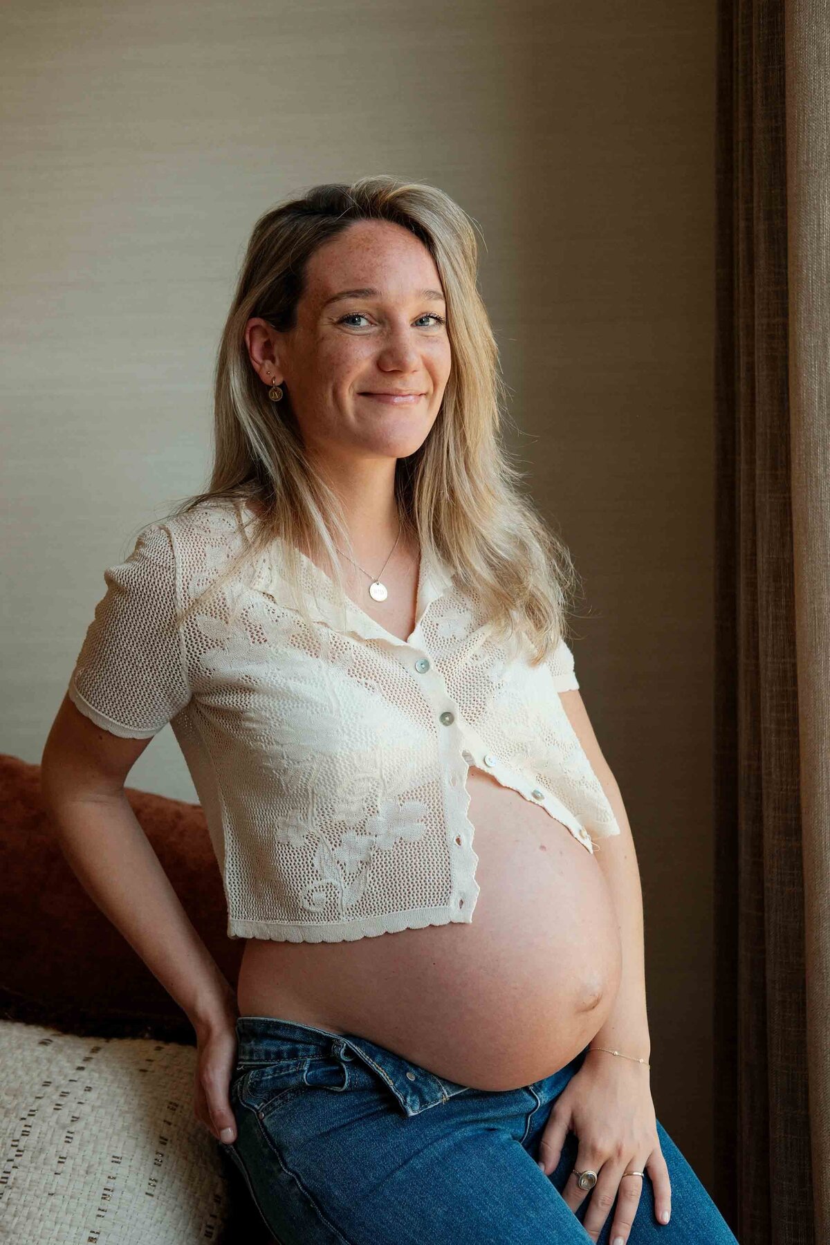 Zwangerschaps-Fotografie-Amsterdam-FOMO-Fotografie-1