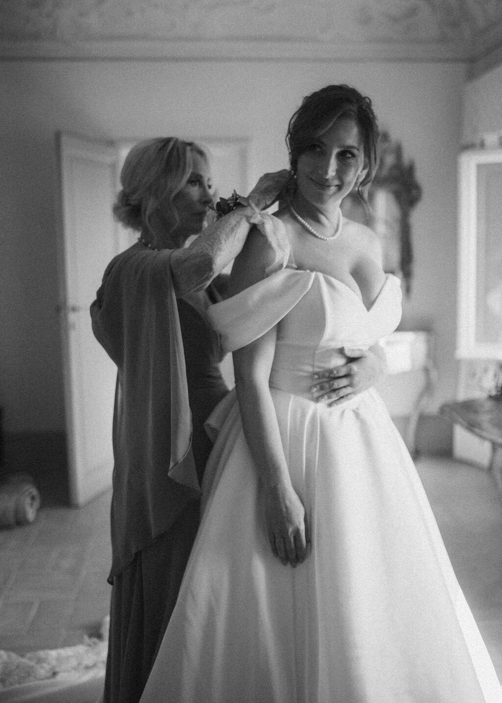 Weddings On Demand- destination wedding in Italy - C and S Tuscany 35