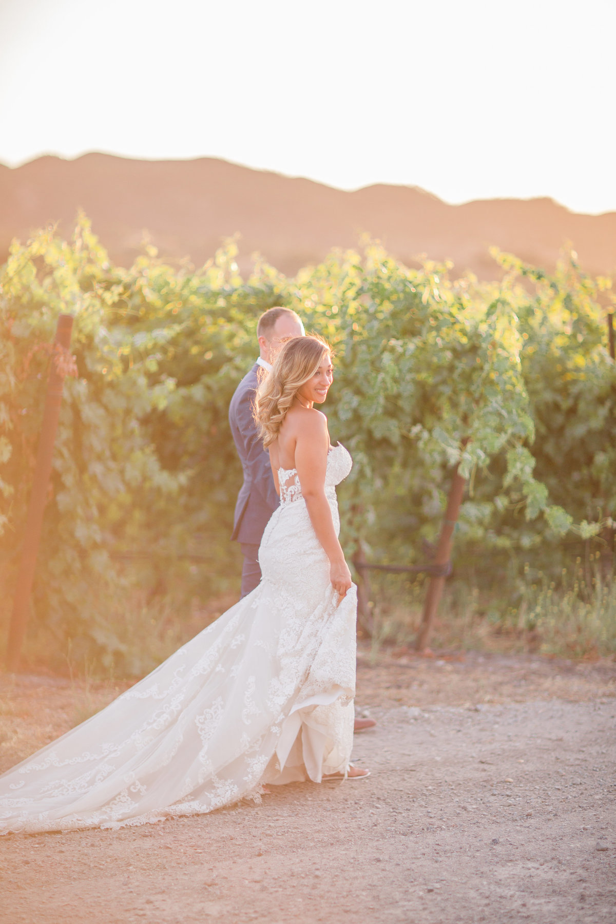 Jenna & Andrew's Oyster Ridge Wedding | Paso Robles Wedding Photographer | Katie Schoepflin Photography564