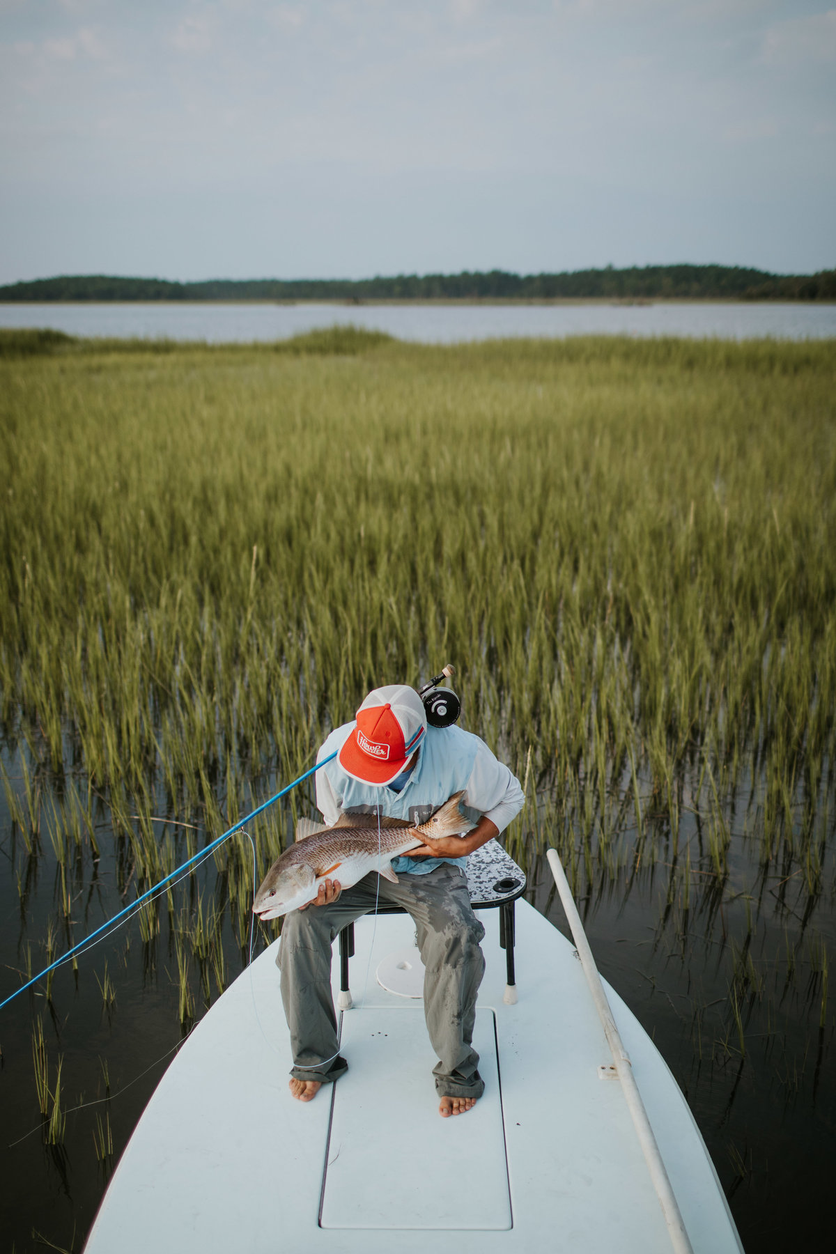 Charleston-sc-flyfishing-product-outdoor-lifestyle-photography-97