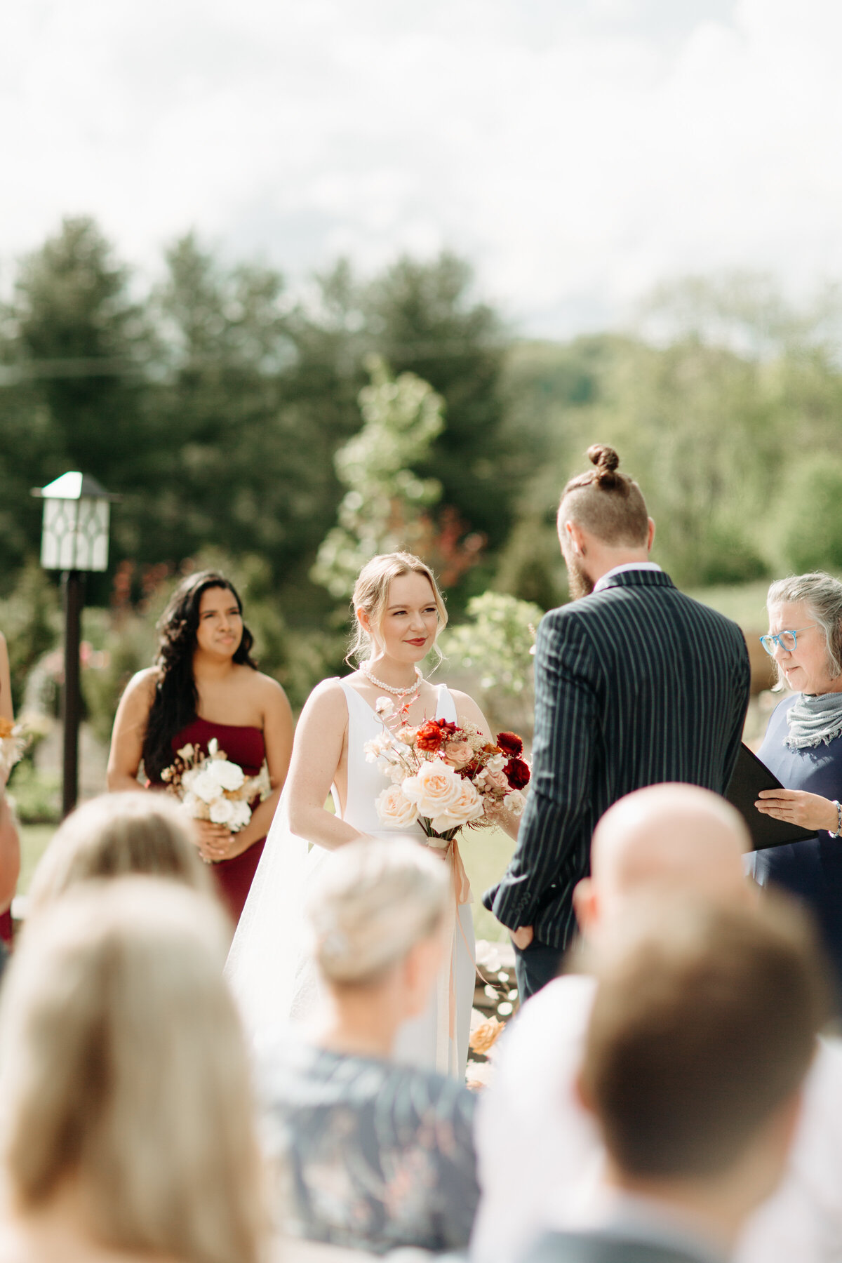The Mill At Rock Creek Wedding-18