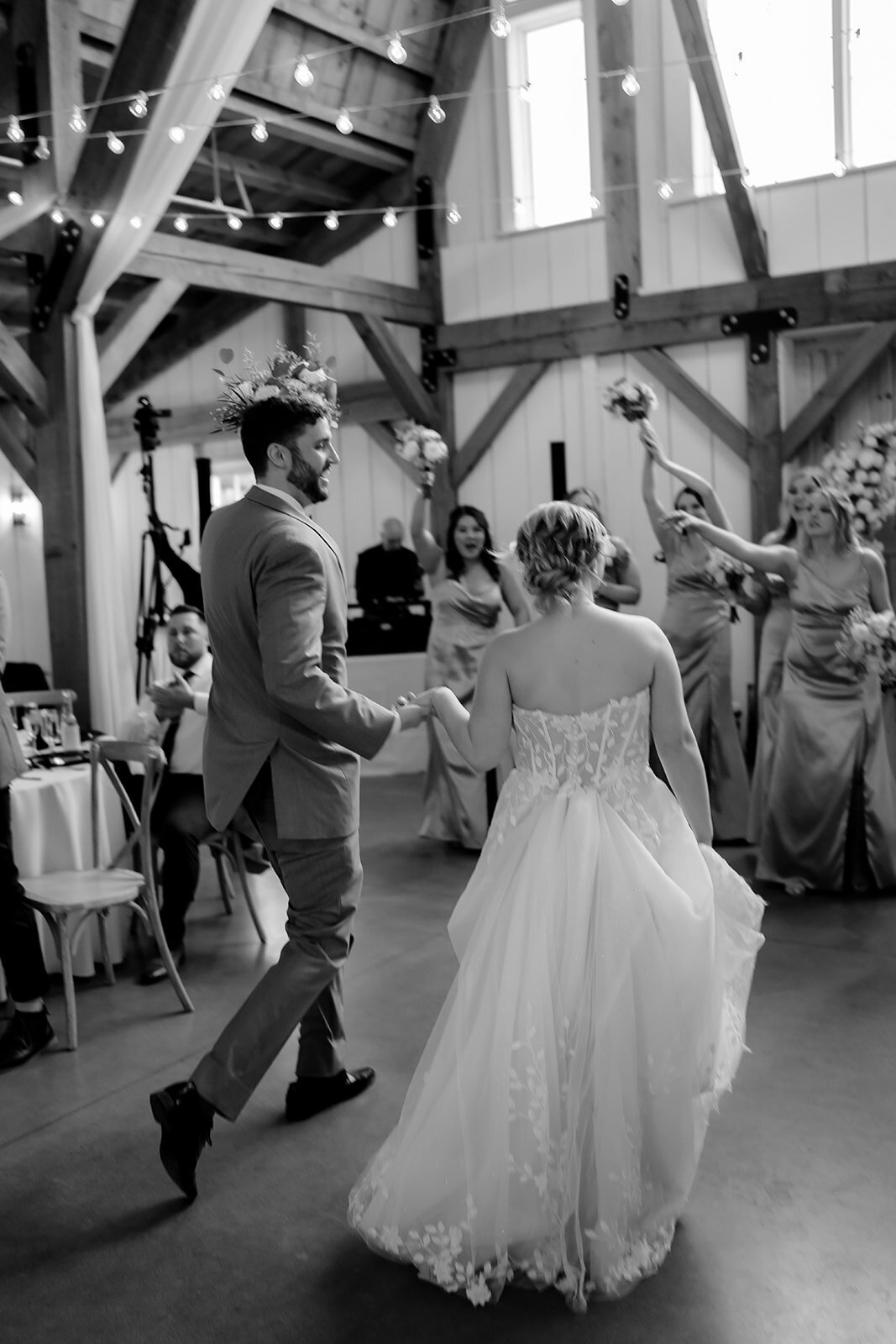 Breckenridge barn wedding venue 162