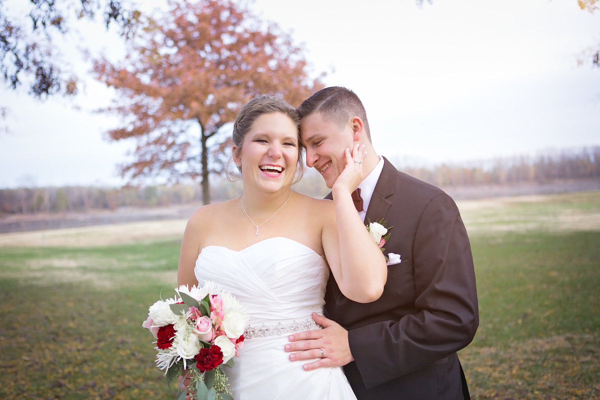 Weddings - Holly Dawn Photography - Wedding Photography - Family Photography - St. Charles - St. Louis - Missouri -126