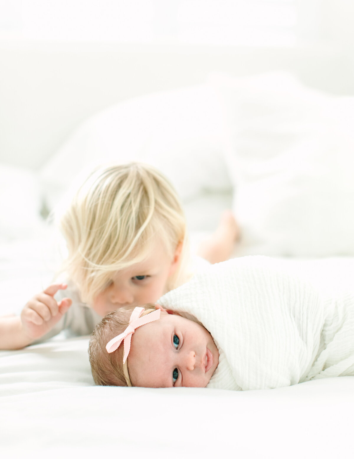 Baby Eloise  Shute Newborn-186