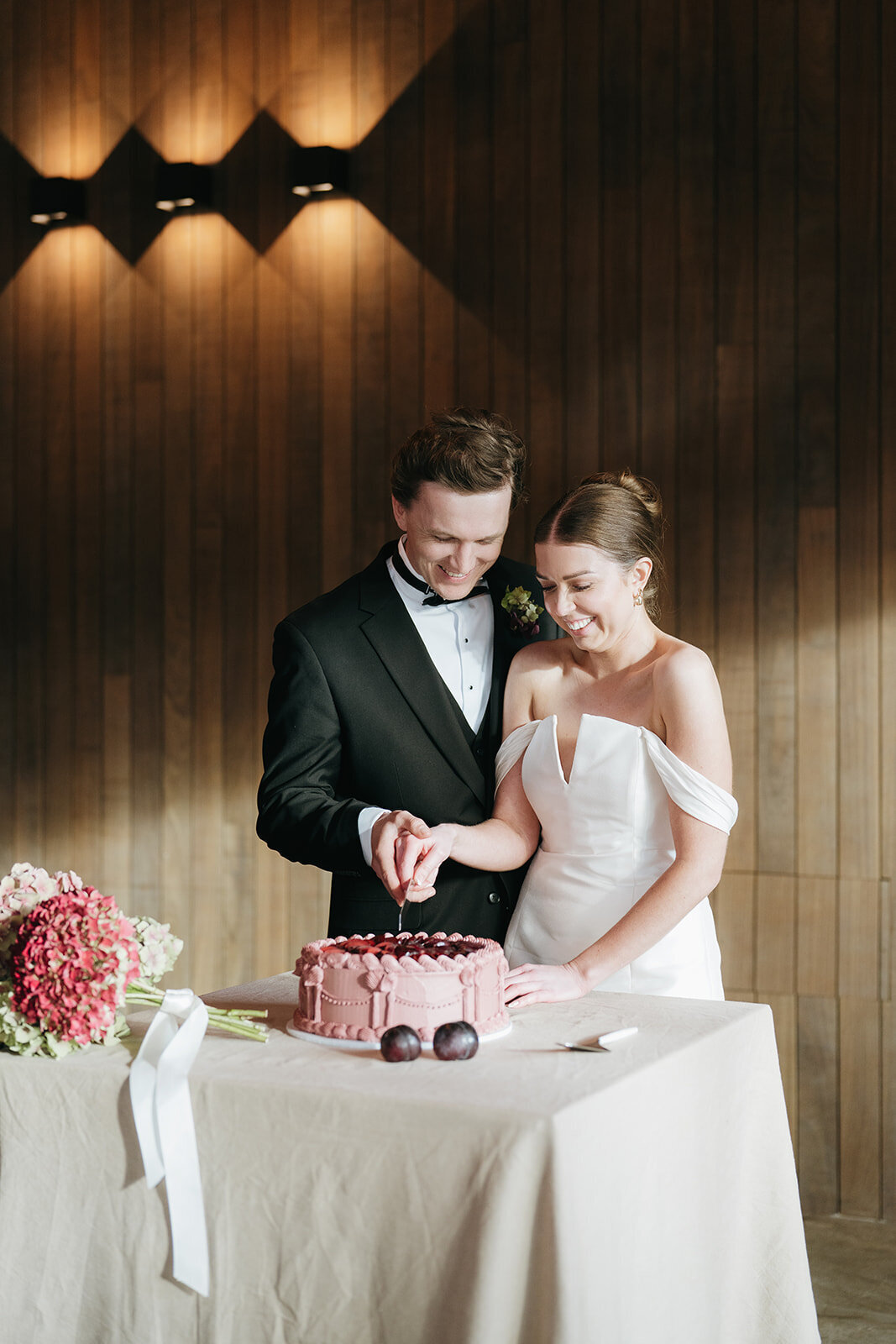 Melissa Clark Photography - Queenstown Wedding Photographer - Central Otago Styled Shoot-231