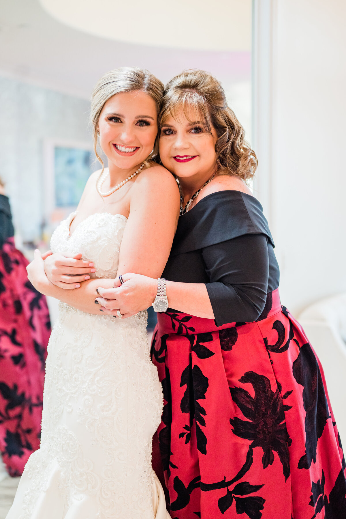 A Wedding at Knotting Hill Place in Little Elm, Texas - 10