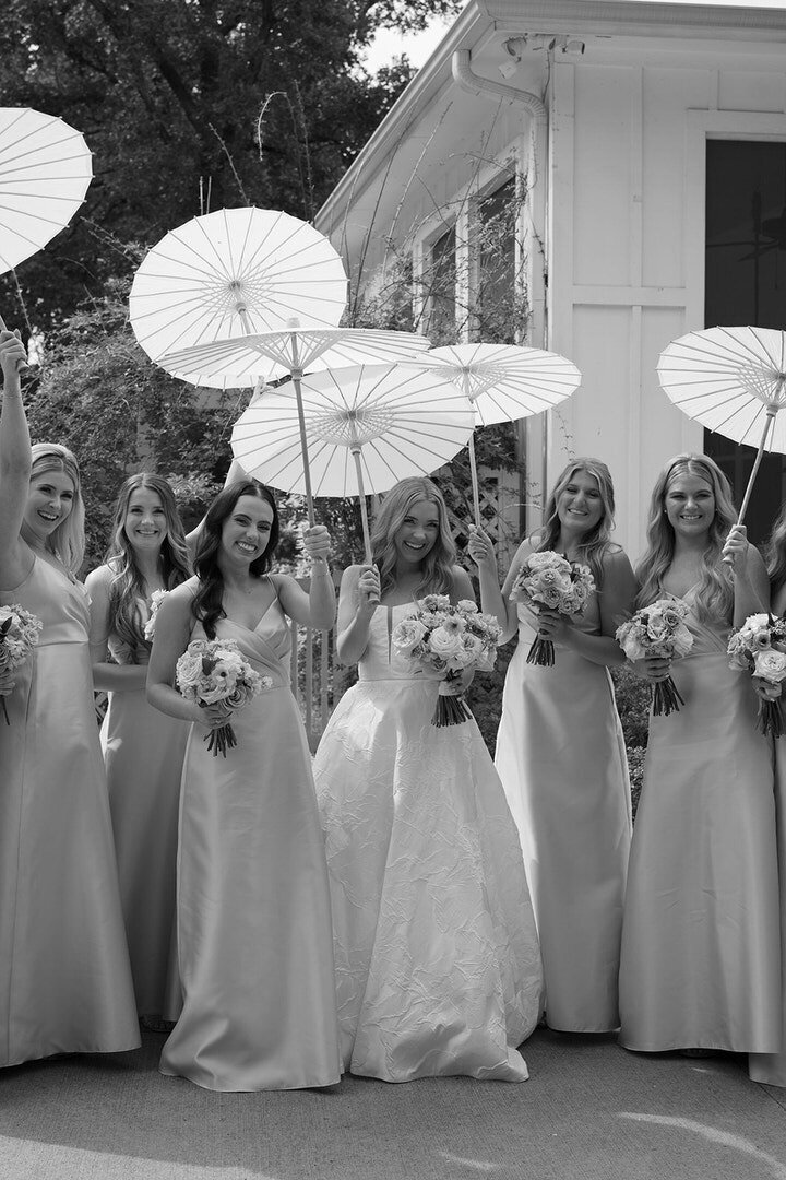 Garden Party Wedding Dallas Wedding Photographer Megan Kay Photography -156
