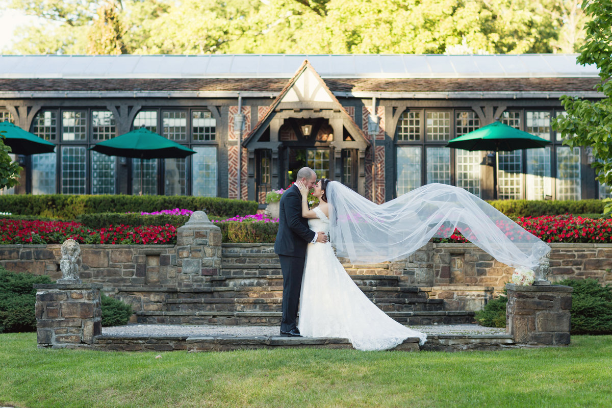 NJ NYC Wedding Photographer