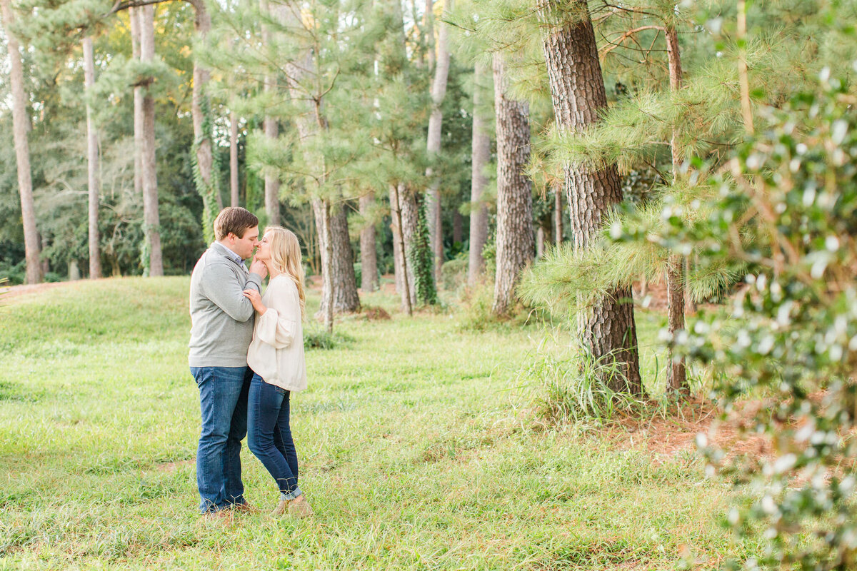 Renee Lorio Photography South Louisiana Wedding Engagement Light Airy Portrait Photographer Photos Southern Clean Colorful16