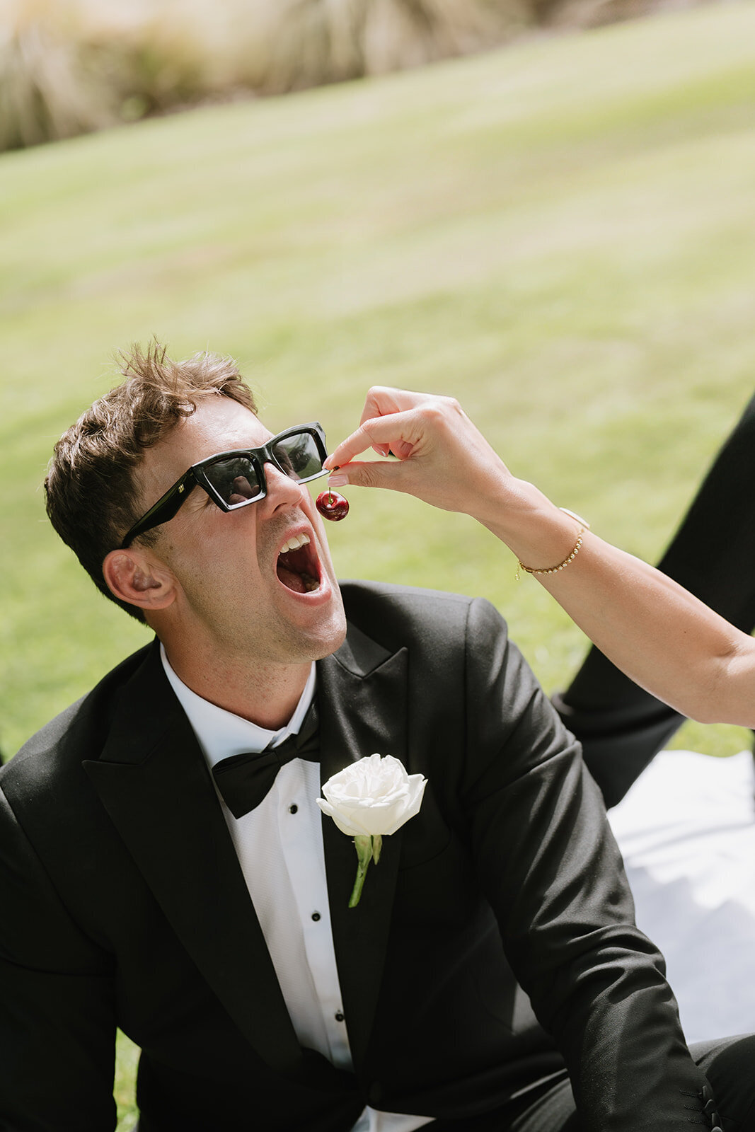 Melissa Clark Photography - Queenstown Wedding Photographer - Brenna & Taylor - Lookoutlodge Wedding-383