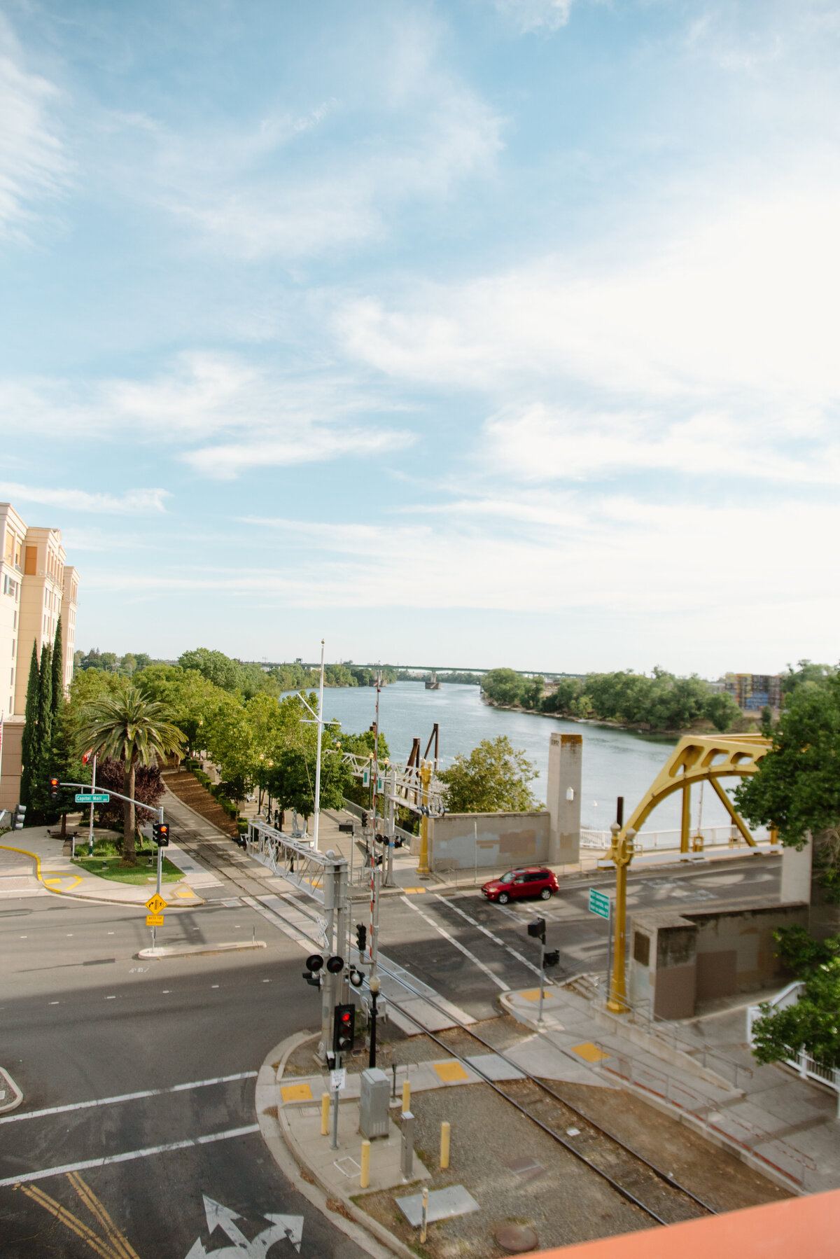 CB Photography. Chandler Elliott. Tower Bridge Sacramento._-5