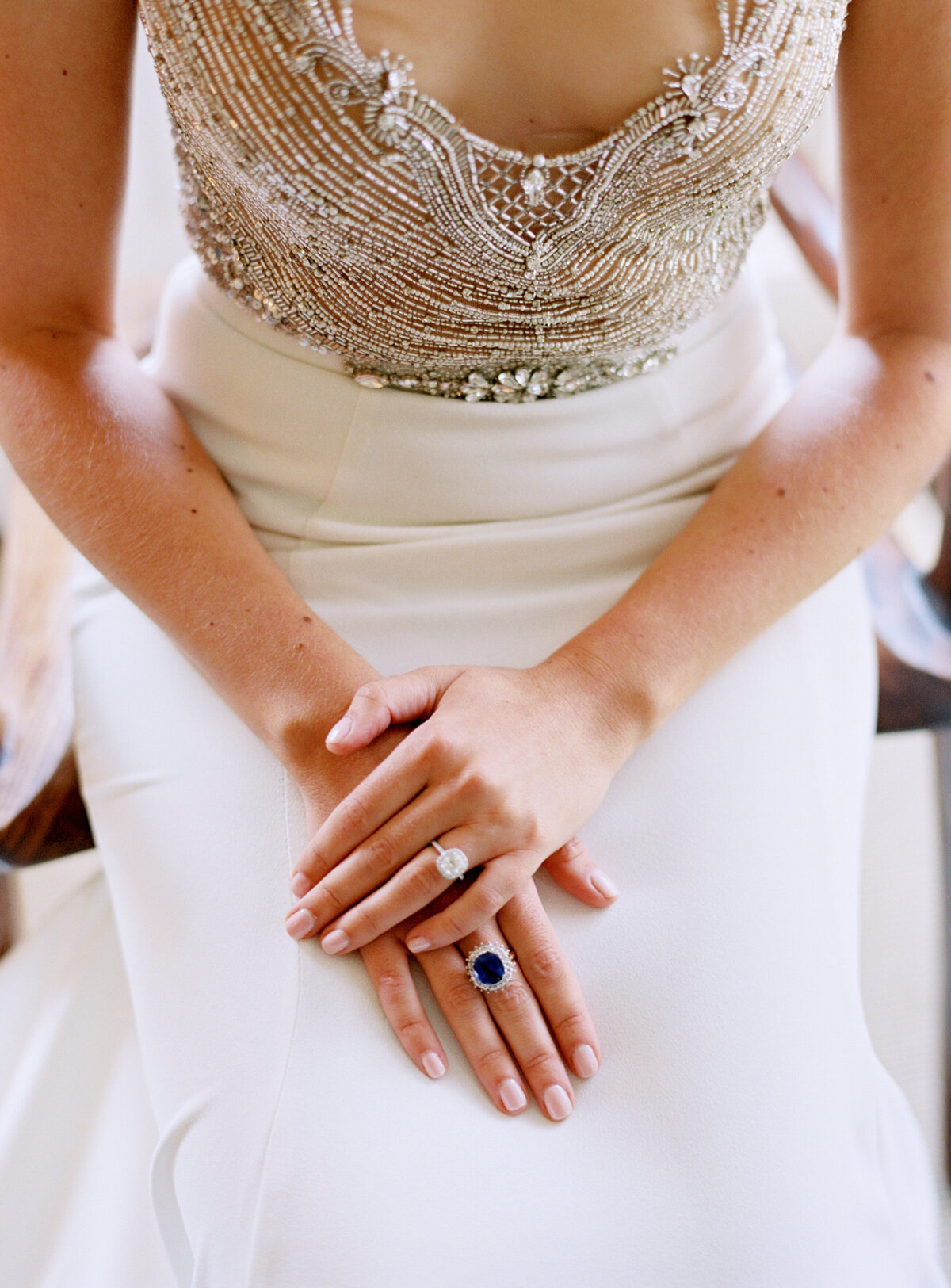 estate-wedding-alon-lavigne-dress-sapphire-ring