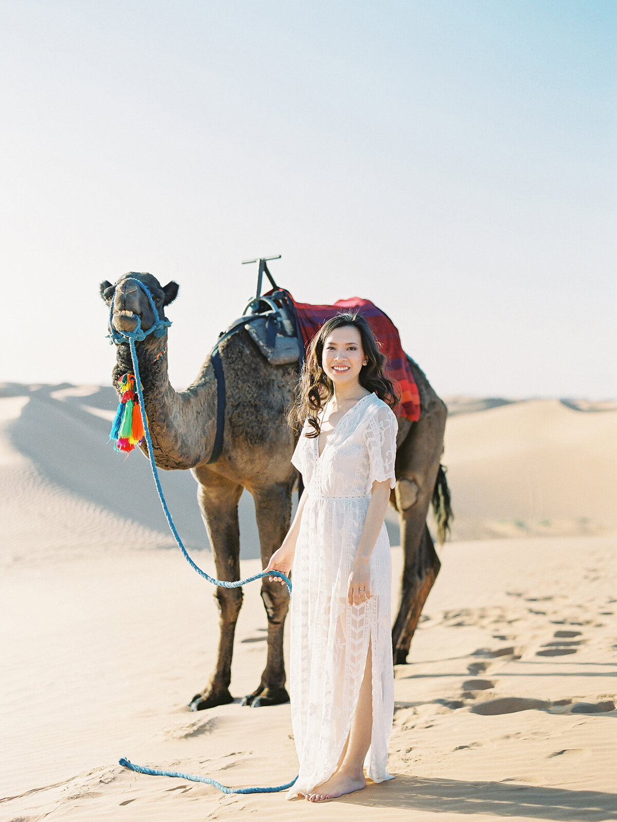 Vicki Grafton Photography Pre Wedding Session Engagement Morocco Sahara Desert Luxury Destination Photographer Fine art Film.jpg120
