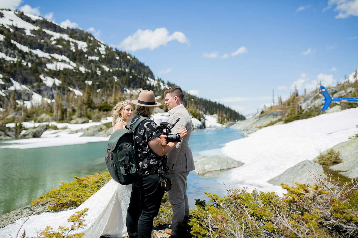 Whistler-Helicopter-Elopement