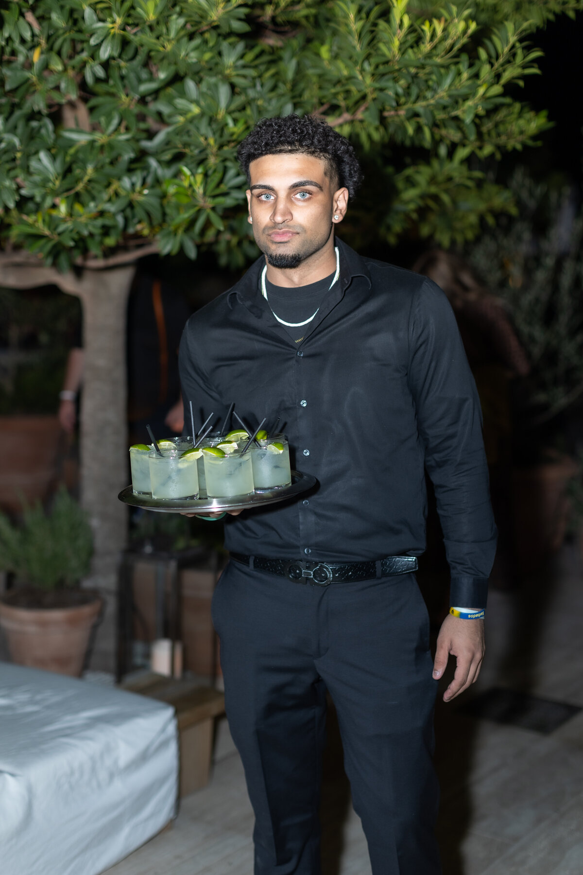Edition + Moët Hennessy Event -105