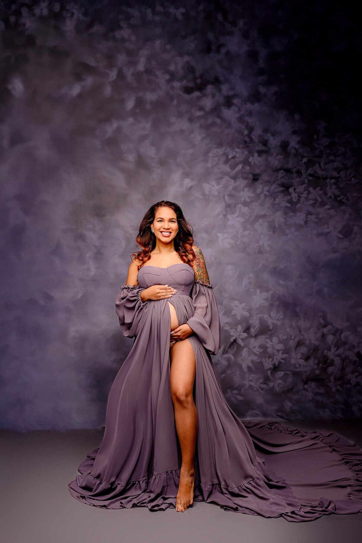 Tobis-Timeless-Treasures-Charlotte-Maternity-Photography-1