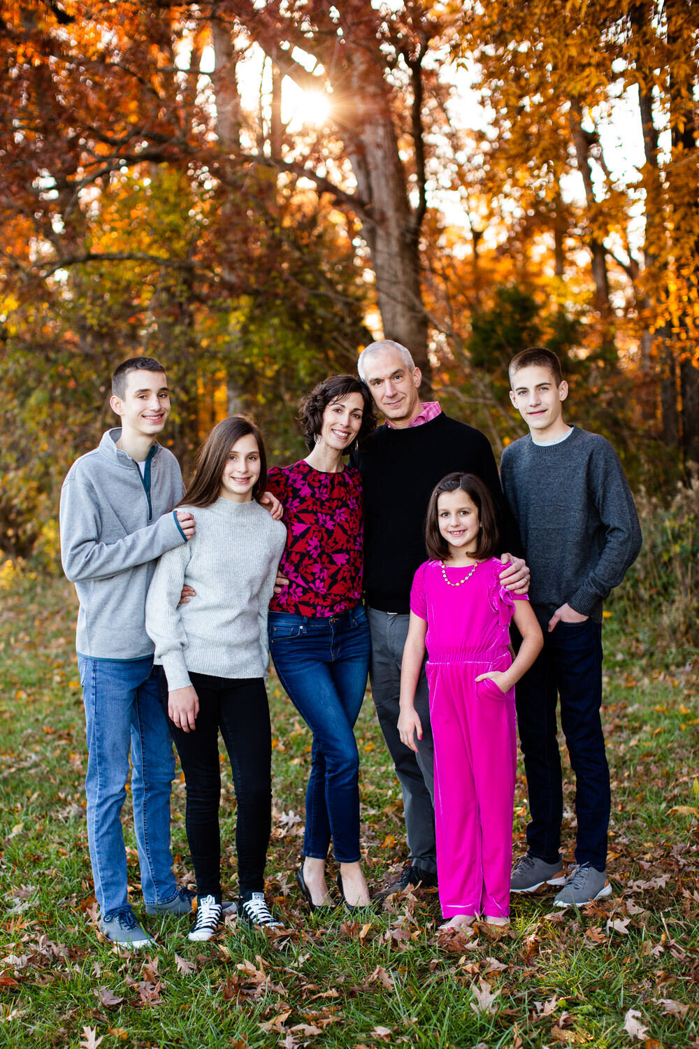 family photographer manassas va, northern virginia family photography, professional family photos
