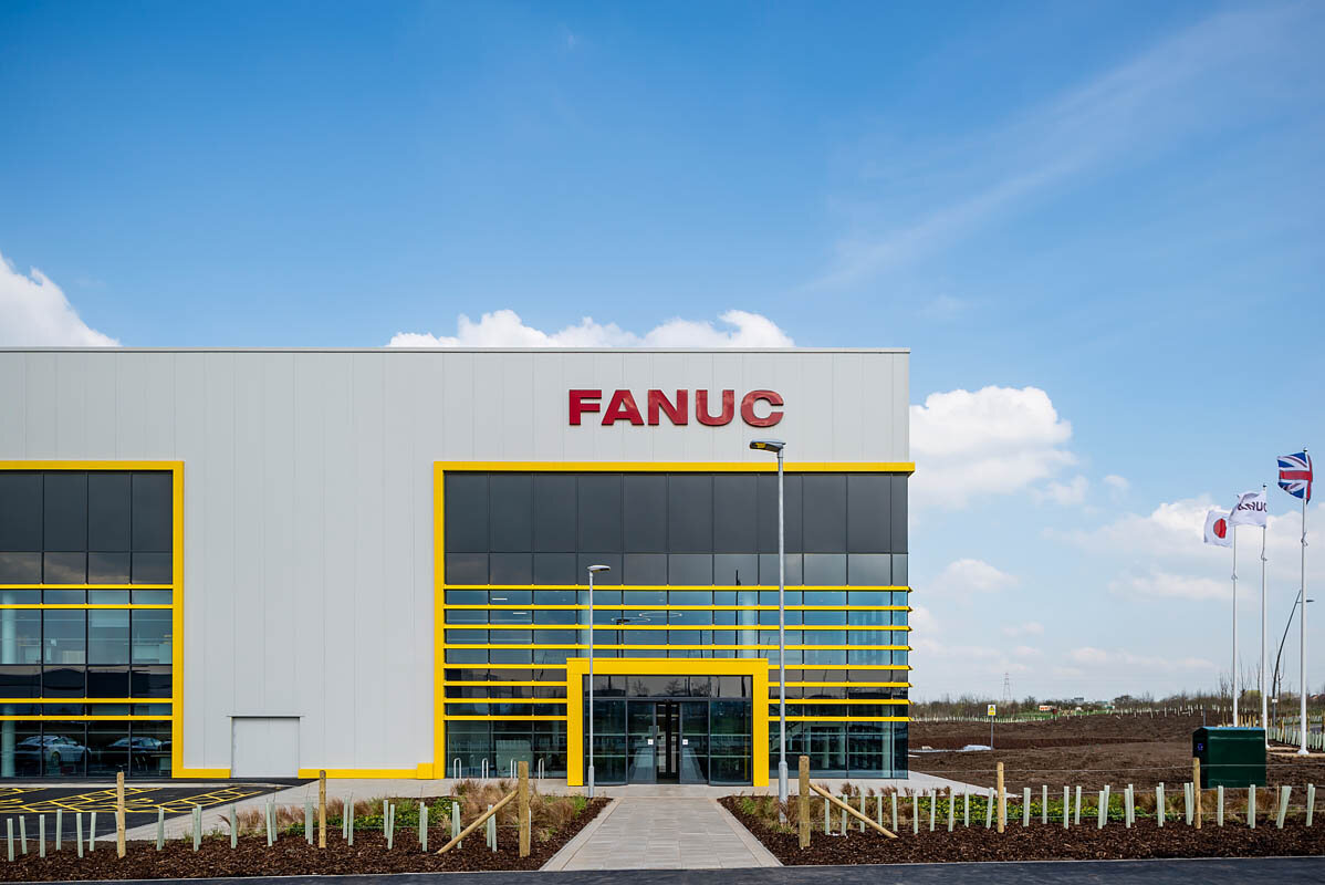 FANUC-001-SVM