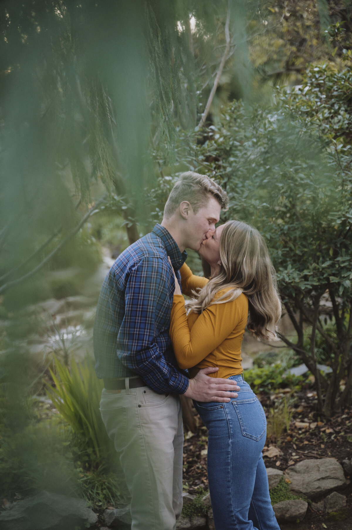 Sacramento Engagement Photographer