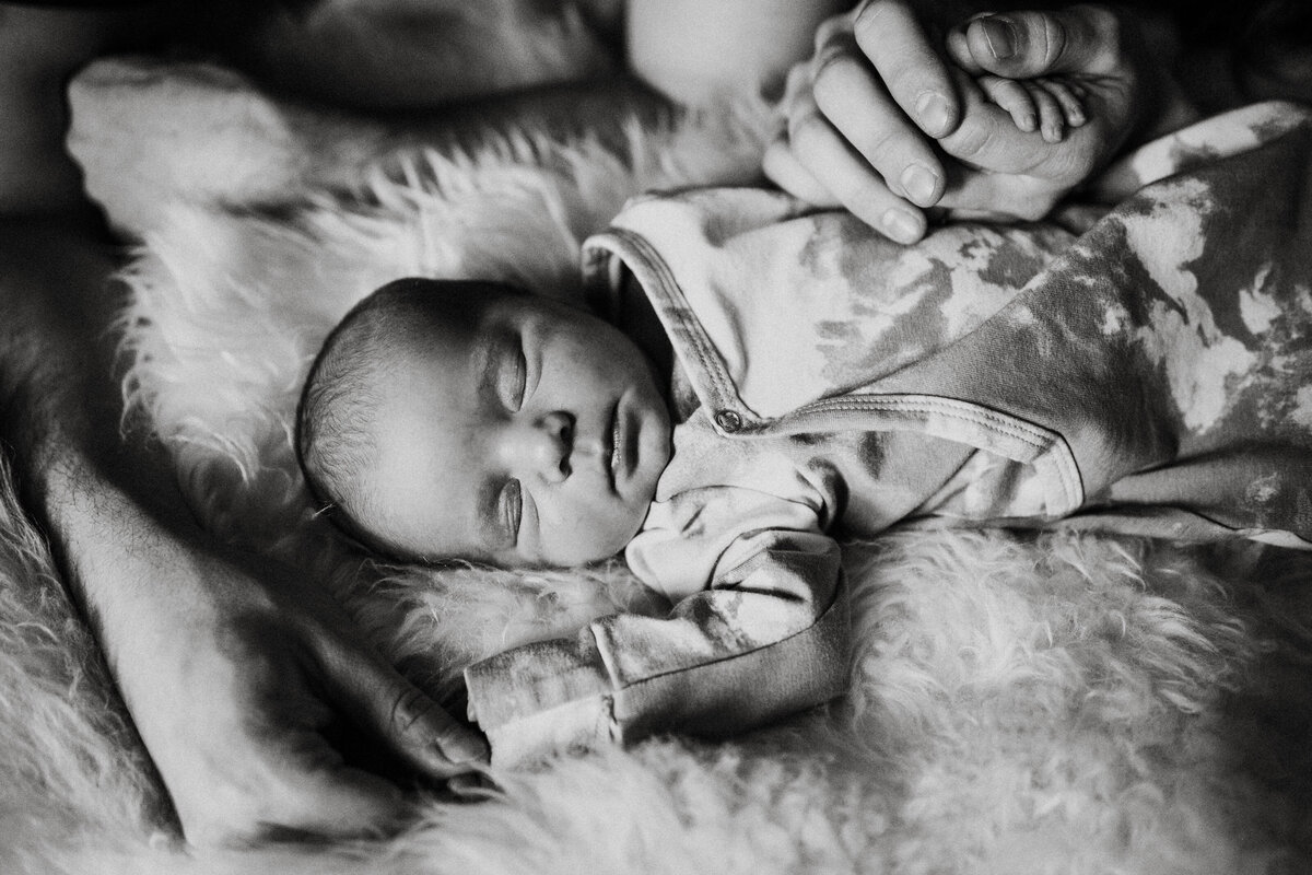 Jordan - Newborn Session-198