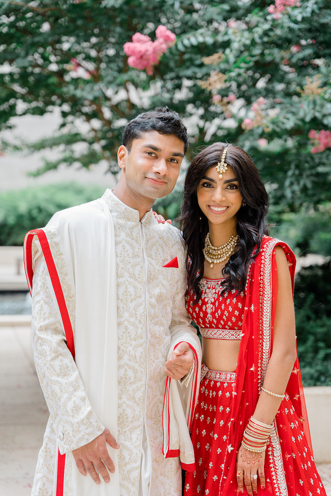 The Pierre NYC Indian Wedding Photographer19