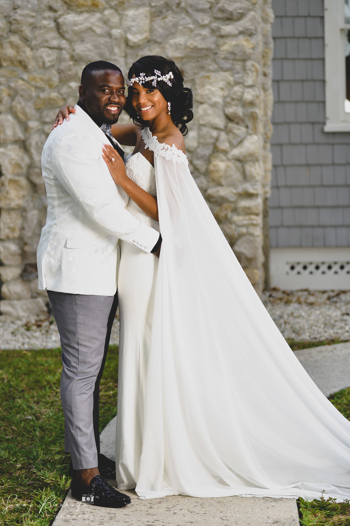 Elie Wedding Social Media-253